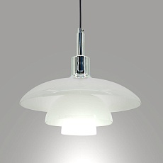 Светильник подвесной Lightera Bacalar LE124L-28C 1