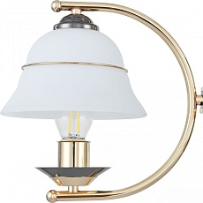 Подвесная люстра Arte Milano Florentia-1240 301240/3 Bk/Gd 4