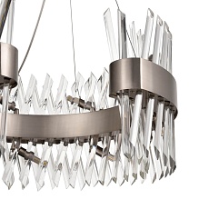 Подвесная люстра Vele Luce Lion VL3015P14 4