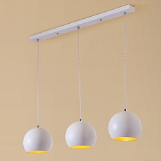 Подвесной светильник Citilux Оми CL945130 1