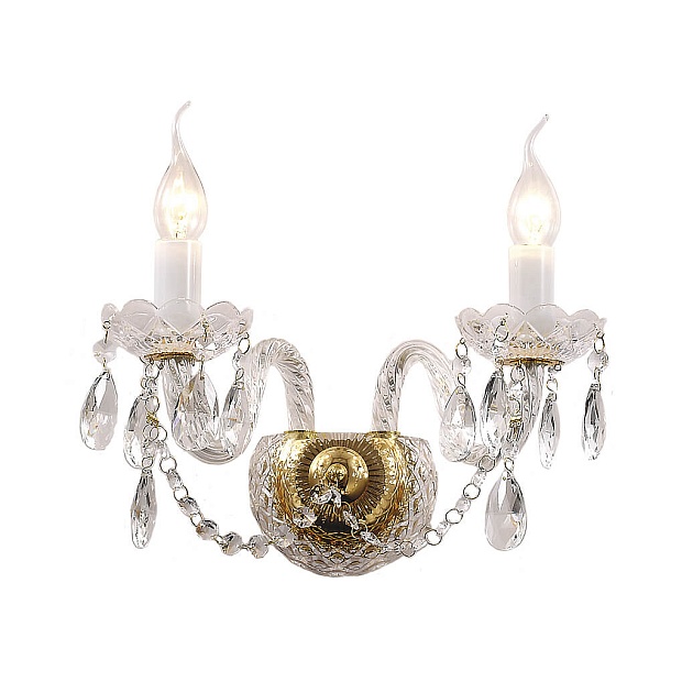 Бра Favourite Simone 1736-2W изображение 1 Бра Favourite Simone 1736-2W Фото № 1