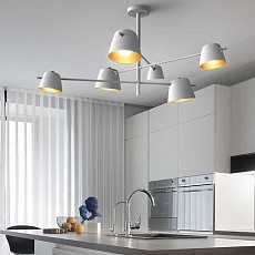 Подвесная люстра Imperium Loft Goda 151692-26 5