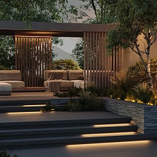 Гибкий неон Maytoni Led Strip 10м 432015 1