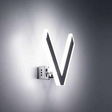 Настенный светильник Citilux Maximus EL335W07.1 3