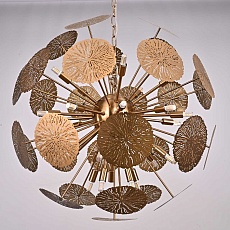 Подвесная люстра Imperium Loft Inca Ball 151615-26 3