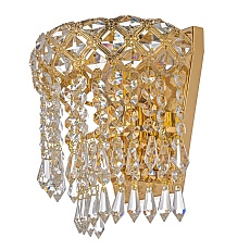 Настенный светильник Arti Lampadari Asti E 2.10.100 G 1