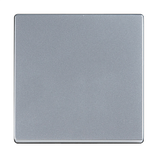 Кнопка звонка Werkel серебряный W1114506 4690389155956 1