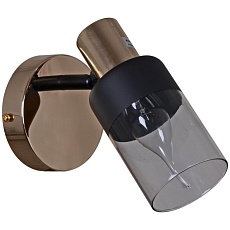 Спот Reluce 05903-0.8-01 BK+FGD 3