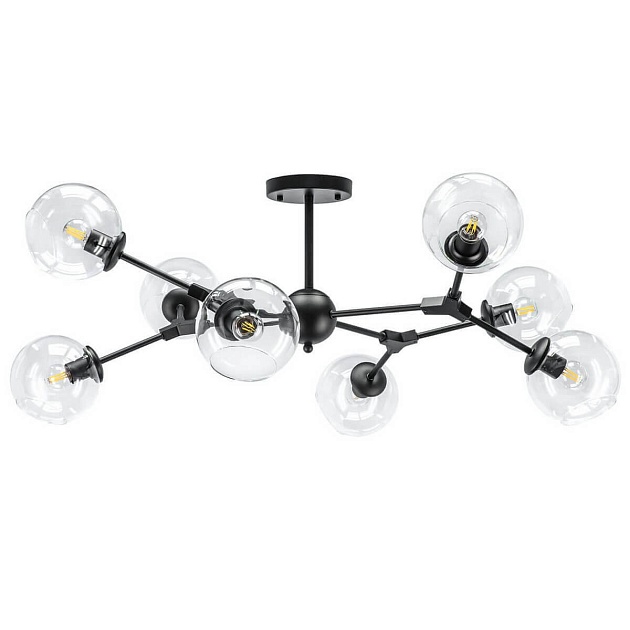 Потолочная люстра Lightstar Beta 785087 Фото № 1