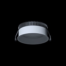 Встраиваемый светильник Led Holding WAY 25W TRIAC LH1611794