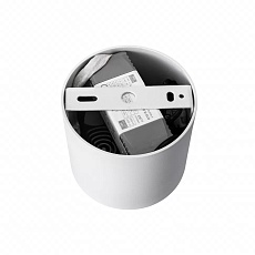 Потолочный светодиодный светильник iLedex Metrica 113-12W-D100-3000K-24DG-WH 2