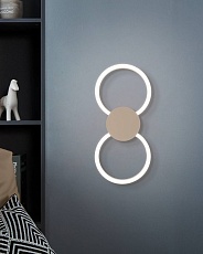 Настенный светильник Eglo Venticello 1 902127 5