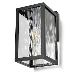 Уличный настенный светильник Citilux Forts CLU09W1 2