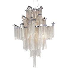 Каскадная люстра Favourite Multivello 1156-8P 1