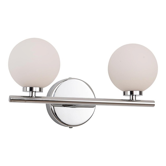 Бра Kink Light Сида бронза 07504-2,02 Фото № 1