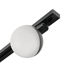 Трековый светодиодный светильник MyFar Ball MT0125-GX53-B 2