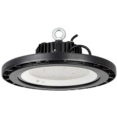 PRO Светильник ДСП 3020 150Вт 120гр 5000К IP65 IEK PR-DSP0-3020-150-120-K23