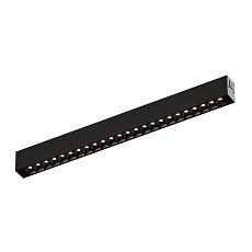 Трековый светодиодный светильник Denkirs Smart Grill DK8002-BK 2