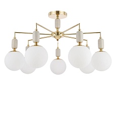 Потолочная люстра Lumion Classi Vivien 6580/7C