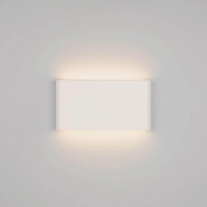 Настенный светодиодный светильник Arlight SP-Wall-170WH-Flat-12W Day White 021088 3