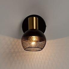 Бра De City Ирсон 514021001 2