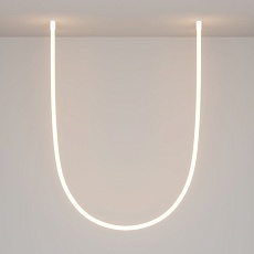 Крепление потолочное Maytoni (2 шт) LNM-D25-2CS-B 20321 1