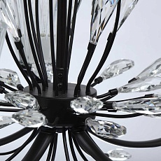 Подвесная люстра Chiaro Летиция 343011805 4