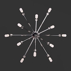 Подвесная люстра Bogates Bastone 345 Smart 1