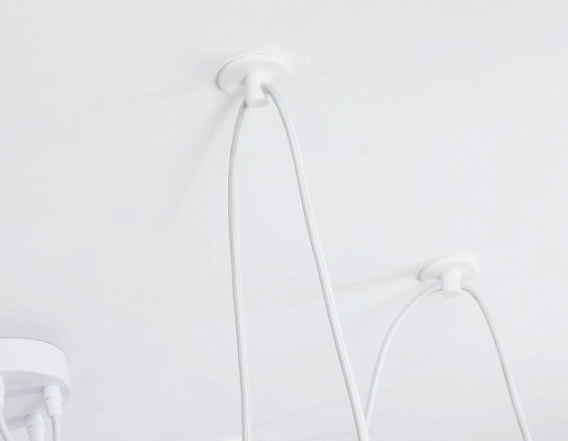 Подвесная люстра Ambrella light Traditional TR8131 Фото № 2