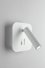 Светодиодный спот Omnilux Arcevia OML-20701-02 5