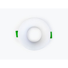 Встраиваемый светильник LEDS POWER GU-R04W, серия SPOT 009636 2