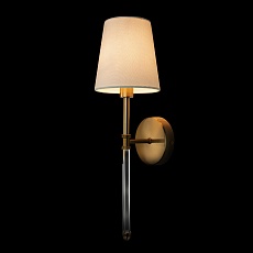Бра Loft IT Cosy 10308W Antique Brass 5