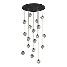 Подвесная люстра ST Luce Portici SL1175.403.18 1