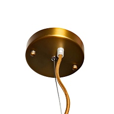 Подвесной светильник Garda Decor K2MP-95BR 2