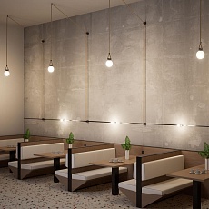 Шинопровод Novotech Shino Easy 135254 3