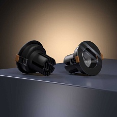 Встраиваемый светодиодный светильник Elektrostandard Artis 25096/LED a066138 1