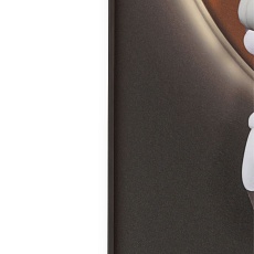 Картина Lumina Deco FP Kaws 50-70 3