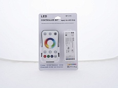 Контроллер LEDS POWER RGB+CCT V5-M 15A 006284