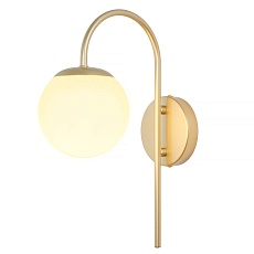 Бра MyFar Cassia MR2350-1W 4