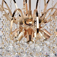 Потолочная люстра MW-Light Жемчуг 9 232016708 4