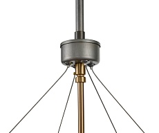 Подвесная люстра Vele Luce Stradivario VL4104P05 3