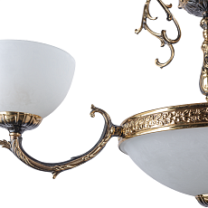 Люстра Ambiente 7140/3 PB 2