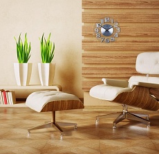 Настенные часы Tomas Stern 8016 1