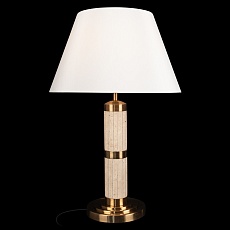 Настольная лампа Loft it Limestone 10442T/B 1