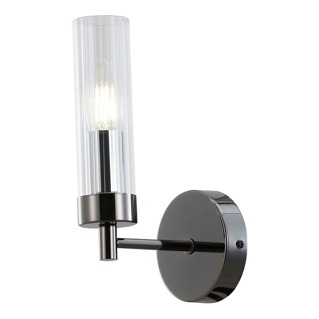 Бра iLamp Evolution W15609-1 AN+CL Фото № 1