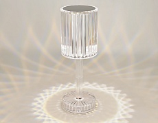 Настольная лампа Ambrella light Desk DE8066 4