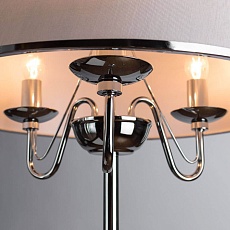 Торшер Arte Lamp Dante A1150PN-3CC 3