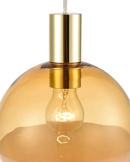 Подвесной светильник Vele Luce Unicum VL5374P31 Фото № 3