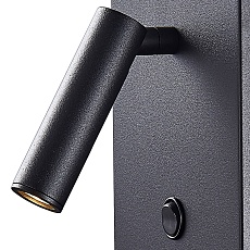 Светодиодный спот Mantra Zanzibar 6752 3