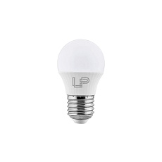 Светодиодная лампа LEDS POWER G45 E27 6Вт 4000К 006765 2